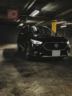 ام جي ZS